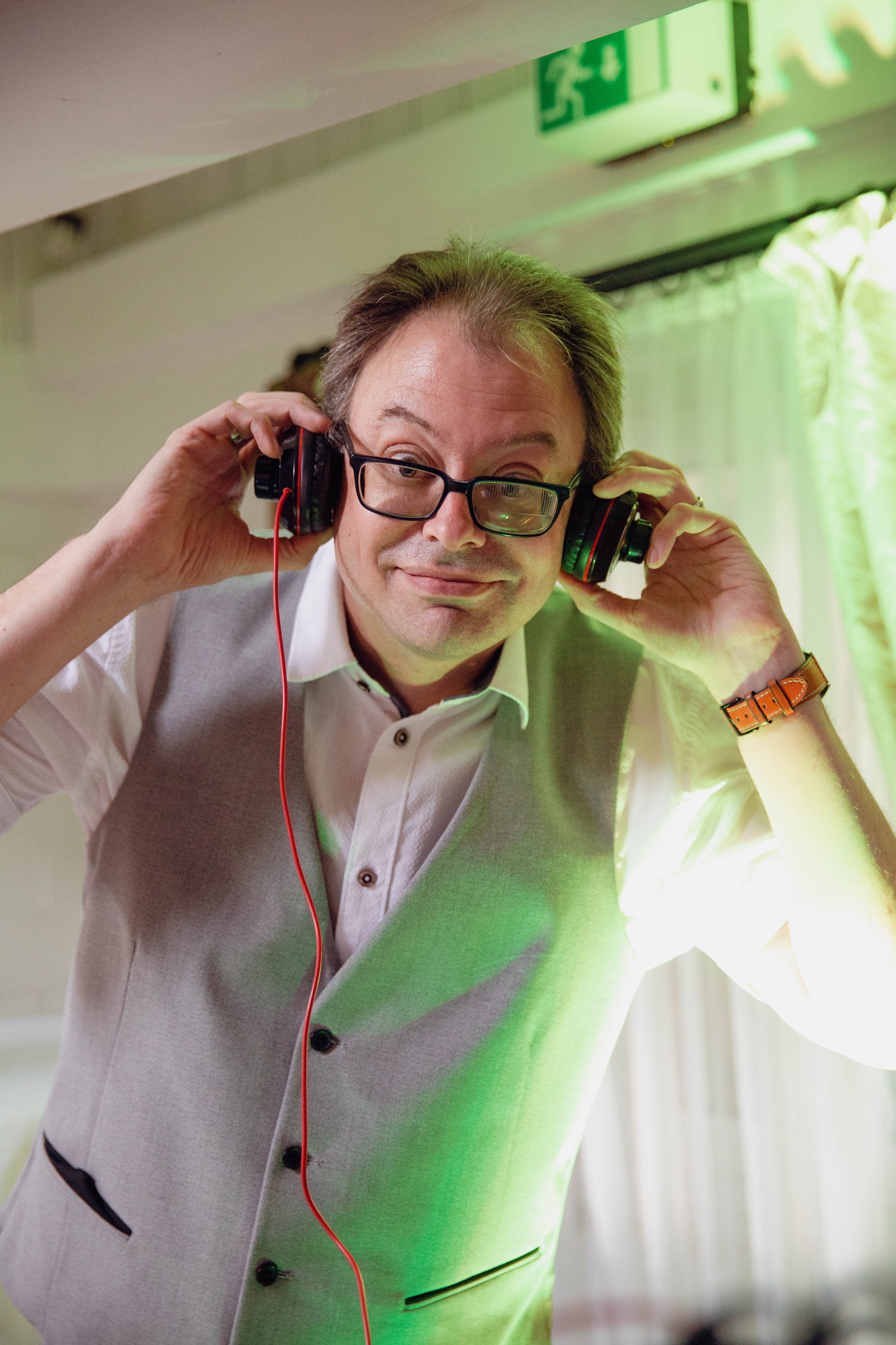 Bild von der Webseite von Party & Event-DJ Team EN